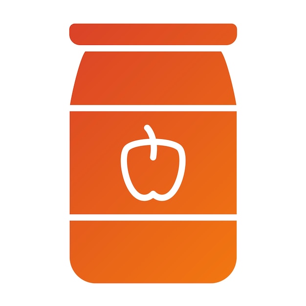Estilo del icono de Jam