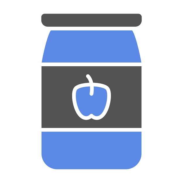 Estilo del icono de Jam
