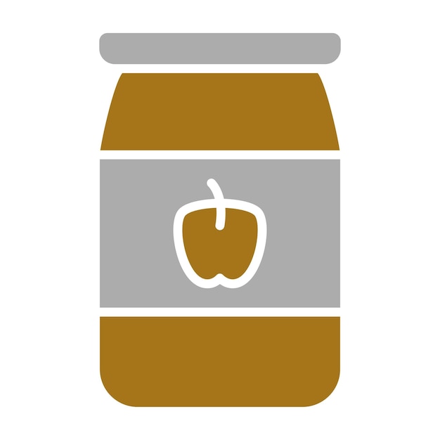 Estilo del icono de Jam