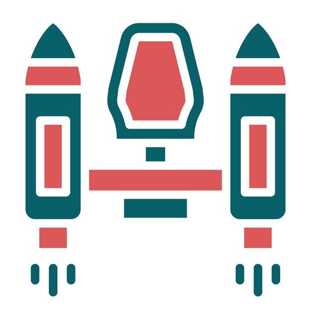 Estilo del icono de Jetpack