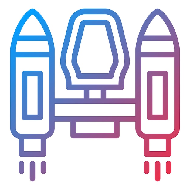 Estilo del icono de Jetpack