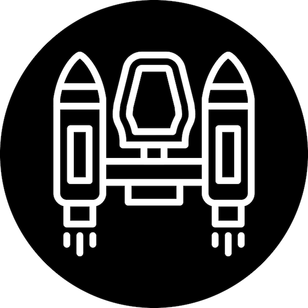 Estilo del icono de Jetpack