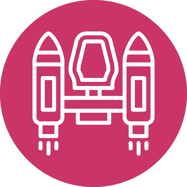 Estilo del icono de Jetpack