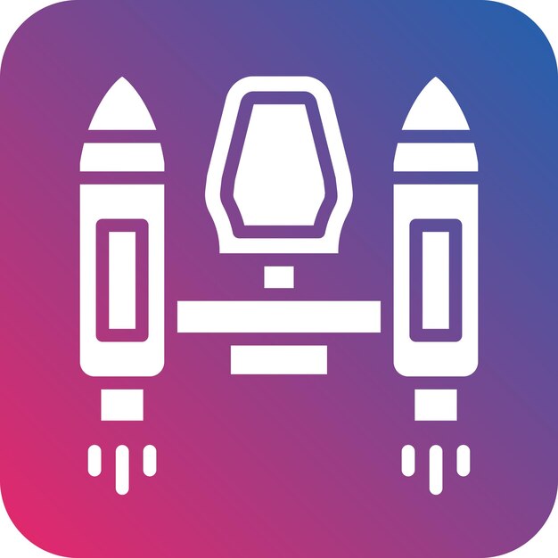 Estilo del icono de Jetpack