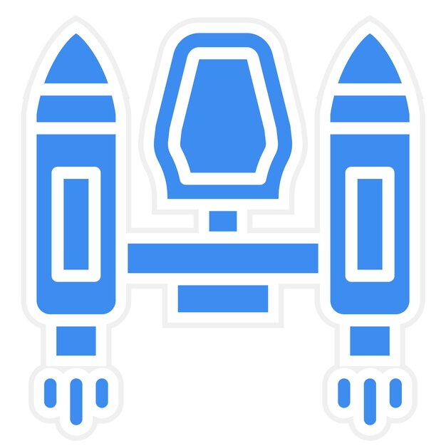 Estilo del icono de Jetpack