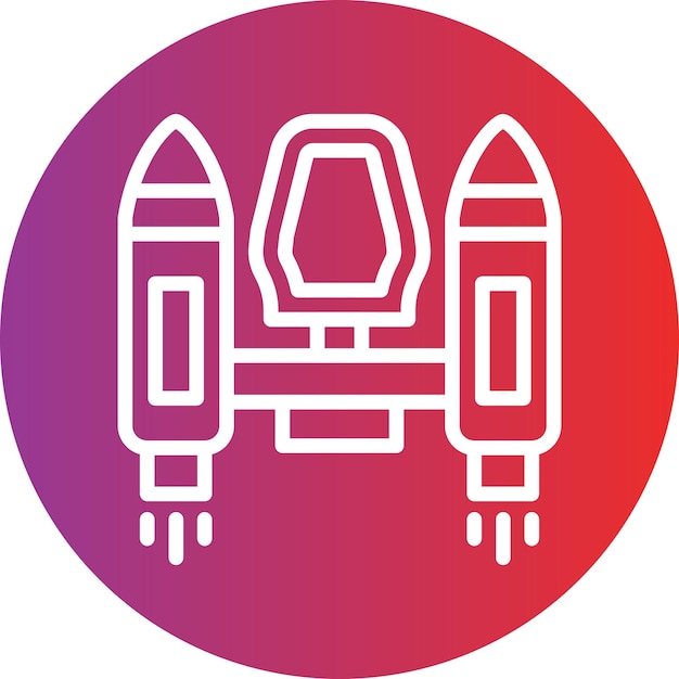 Estilo del icono de Jetpack