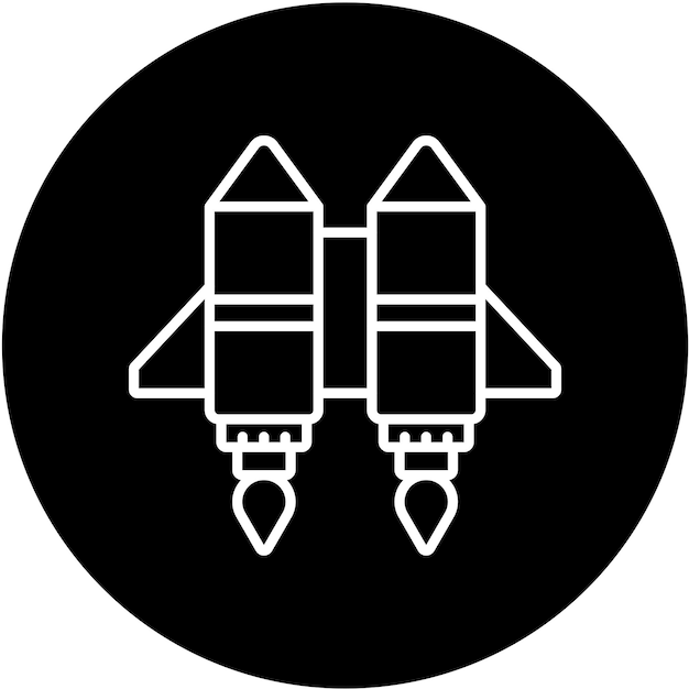 Estilo del icono de Jetpack