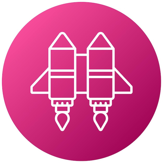 Estilo del icono de Jetpack