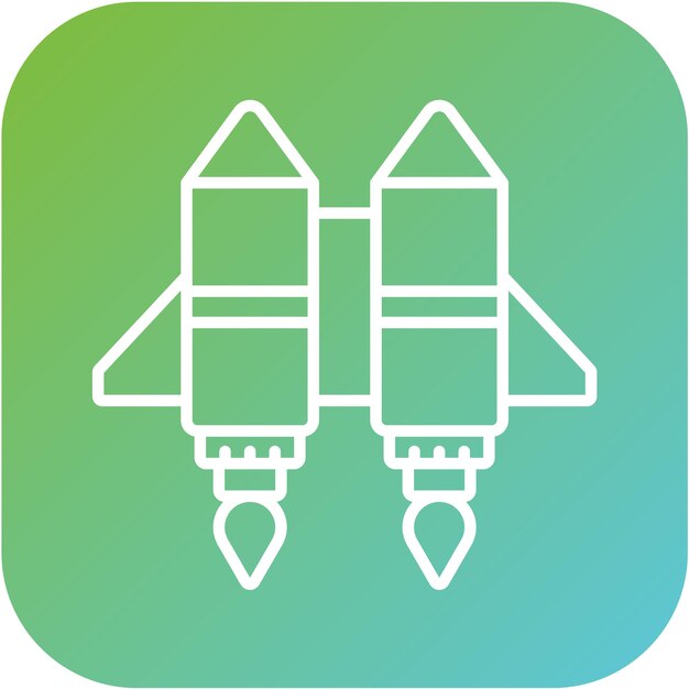 Estilo del icono de Jetpack