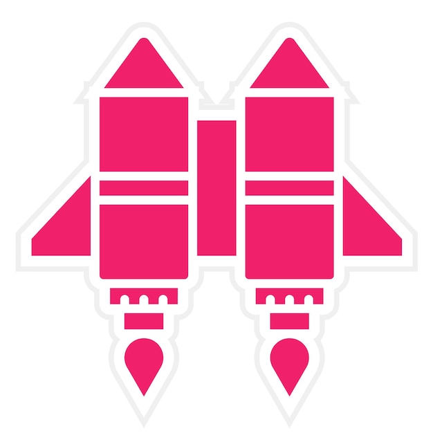 Estilo del icono de Jetpack