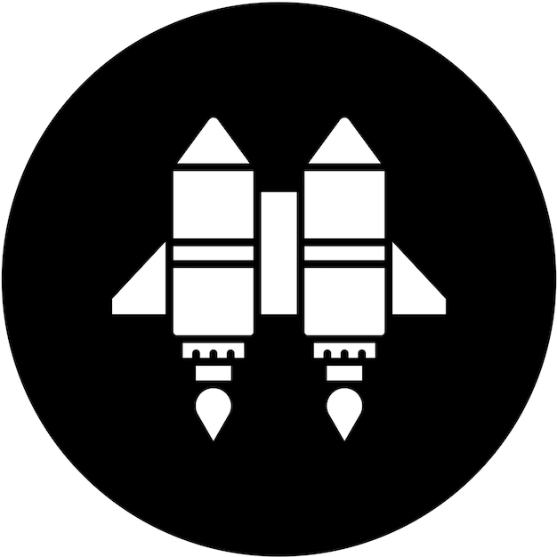 Estilo del icono de Jetpack