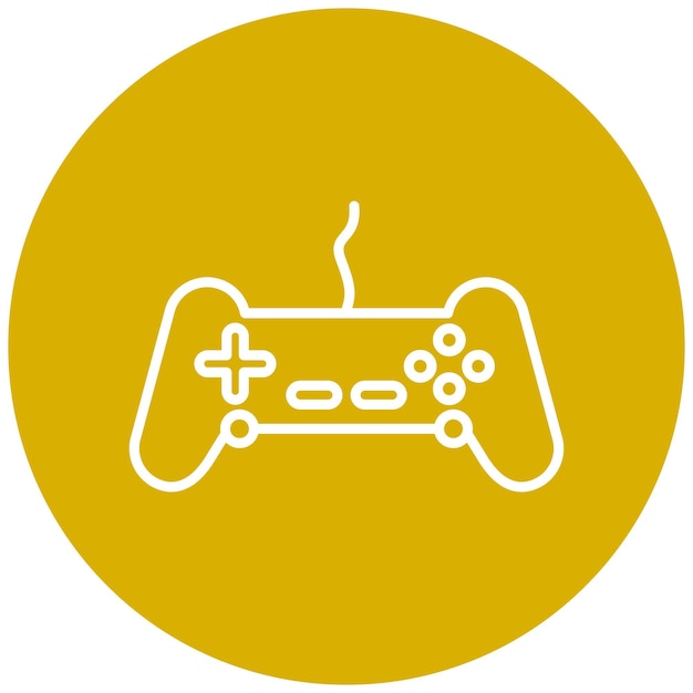 Estilo del icono del joystick