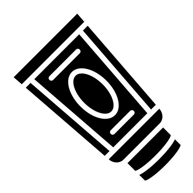 Estilo del icono de lavado facial