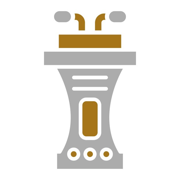 Estilo del icono de Lectern