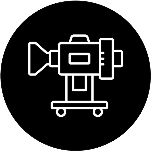 Estilo del icono de limpieza del drenaje