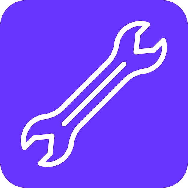 Estilo del icono de la llave