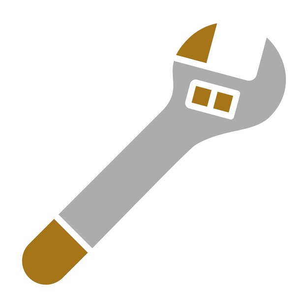 Estilo del icono de la llave