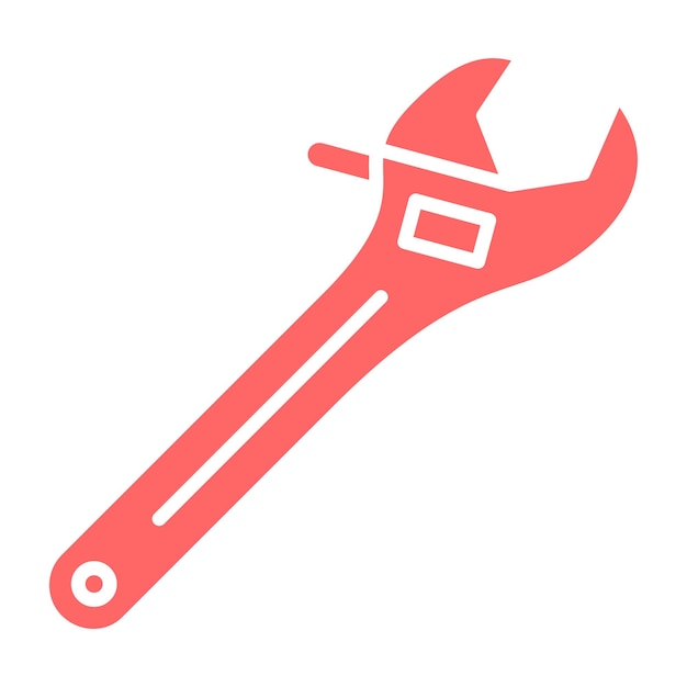 Estilo del icono de la llave