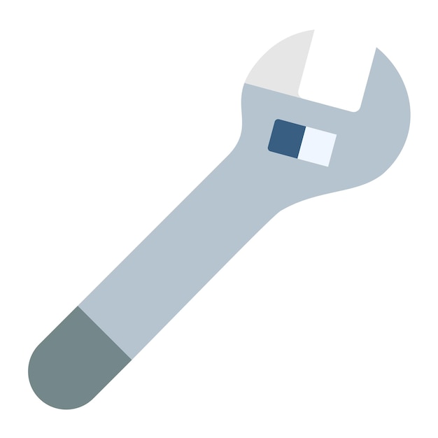 Estilo del icono de la llave