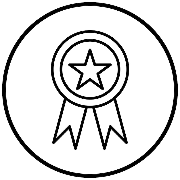Estilo del icono de logro