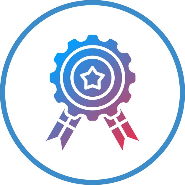 Estilo del icono de los logros