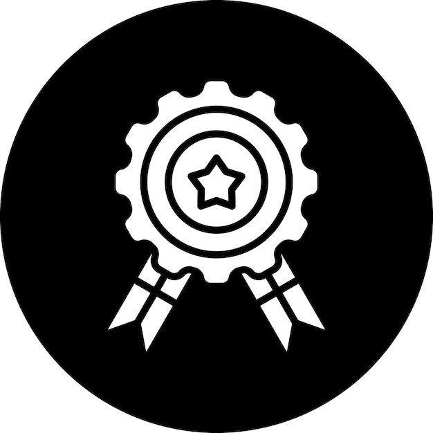 Estilo del icono de los logros