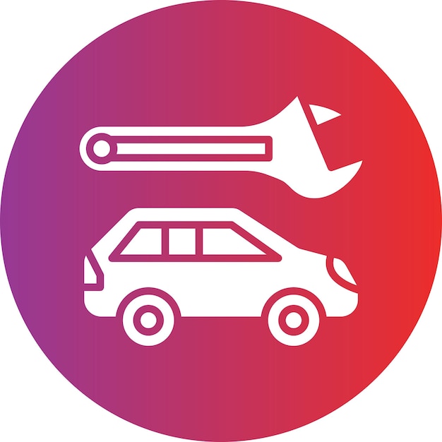 Estilo del icono de mantenimiento