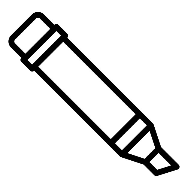Estilo del icono del marcador