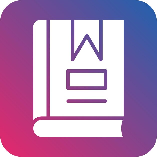 Estilo del icono del marcador