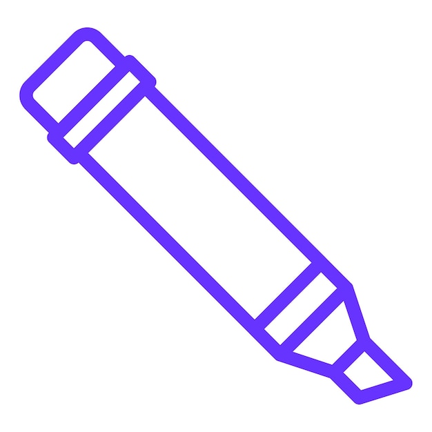 Estilo del icono del marcador