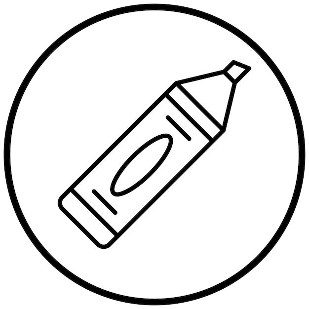 Estilo del icono del marcador