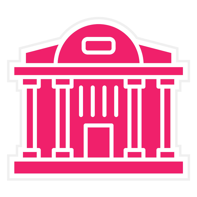 Estilo del icono del ministerio