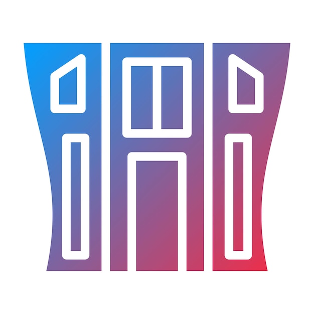 Estilo del icono Nasa