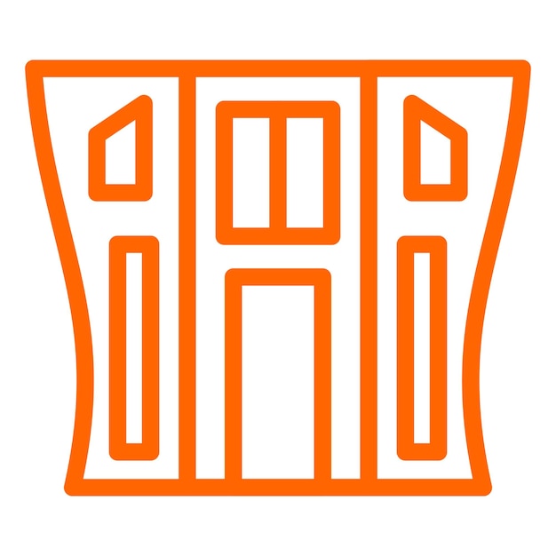 Estilo del icono Nasa