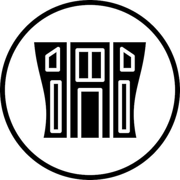 Estilo del icono Nasa