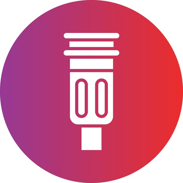 Estilo del icono de ocultación de flash