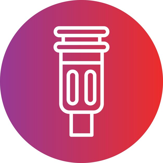 Estilo del icono de ocultación de flash