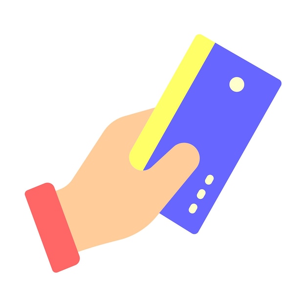 Estilo del icono de pago