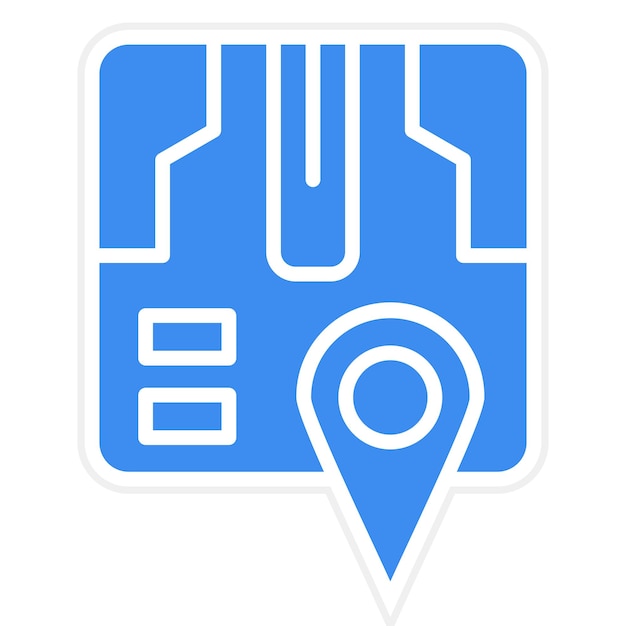 Estilo del icono del paquete