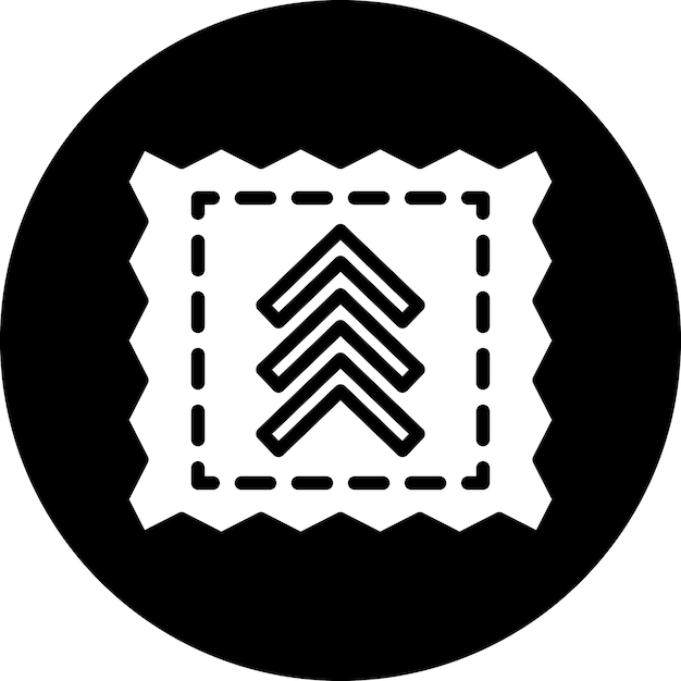 Estilo del icono de parche