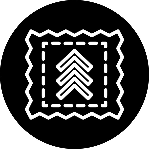 Estilo del icono de parche