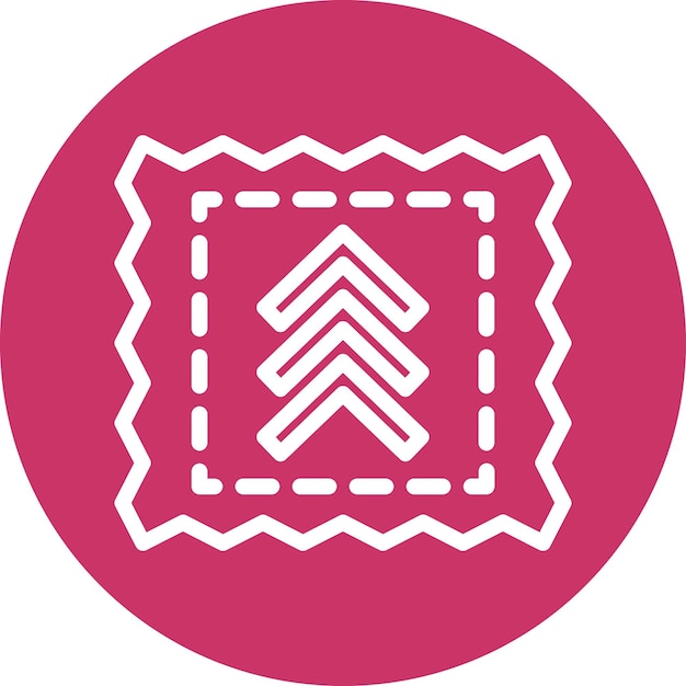 Estilo del icono de parche