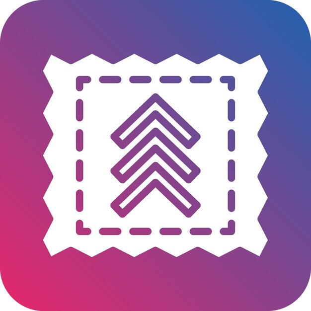 Estilo del icono de parche