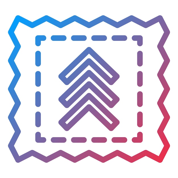 Estilo del icono de parche