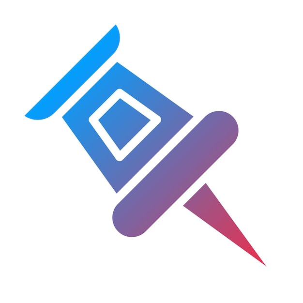 Estilo del icono del pin