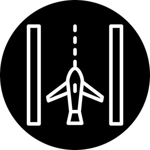 Estilo del icono de la pista