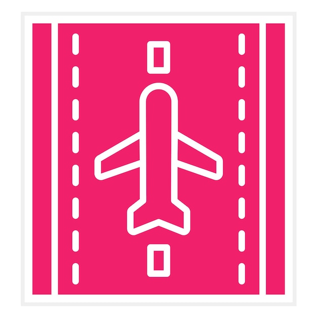 Estilo del icono de la pista