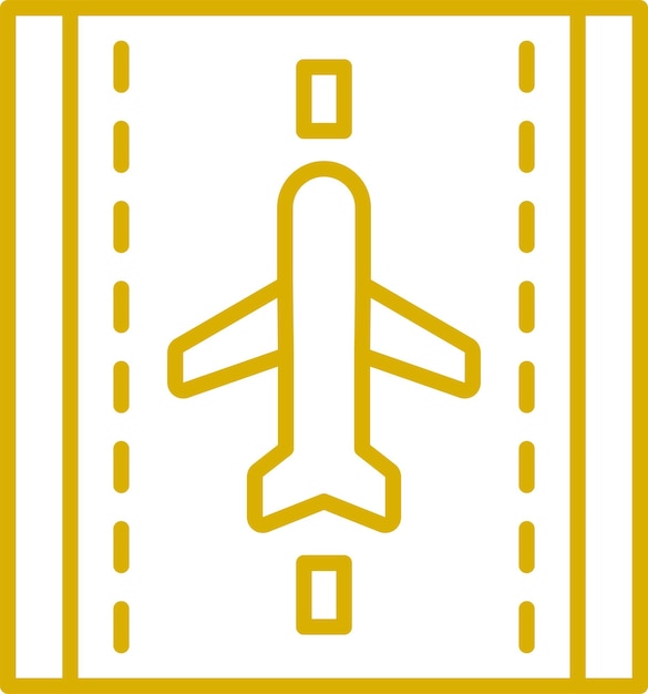 Estilo del icono de la pista