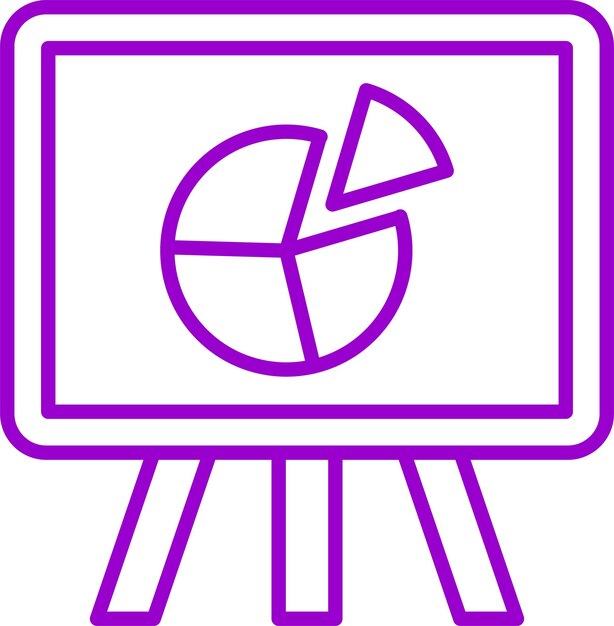 Estilo del icono de la presentación