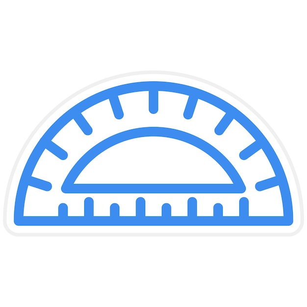 Estilo del icono de Protactor